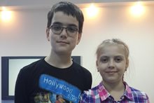 Защита проектов